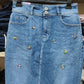 Jeans donna firmati a 5 euro