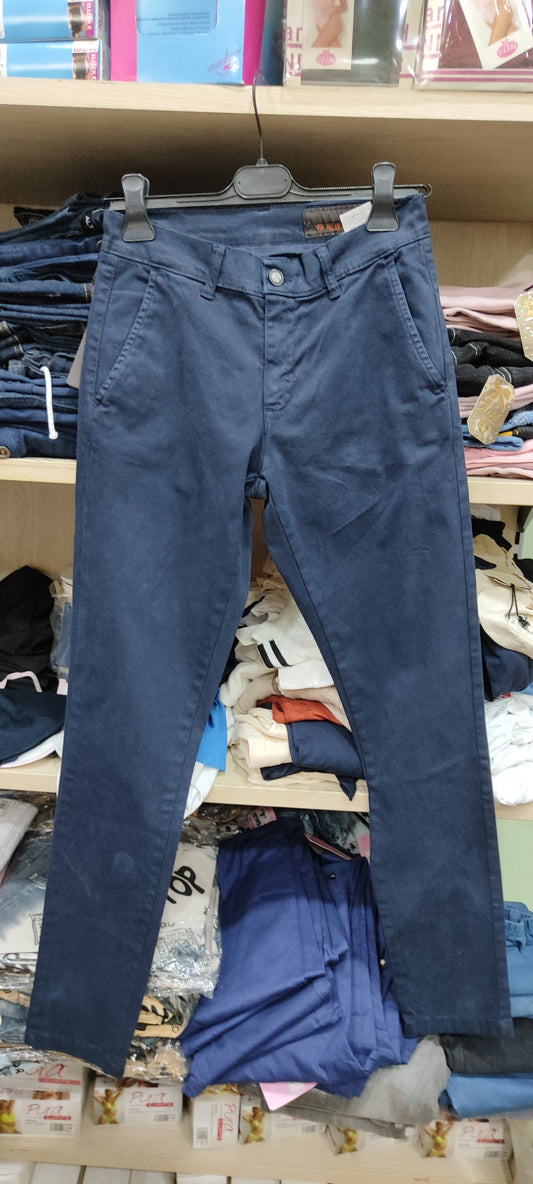 Jeans uomo firmati a 5 euro