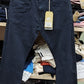Jeans uomo firmati a 5 euro