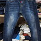 Jeans uomo firmati a 5 euro