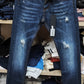 Jeans uomo firmati a 5 euro