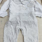 Tutine neonati cotone a 5 euro