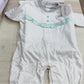 Tutine neonati cotone a 5 euro