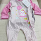 Tutine neonati cotone a 5 euro