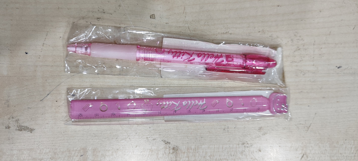 Matite gomme temperamatite a 0,50