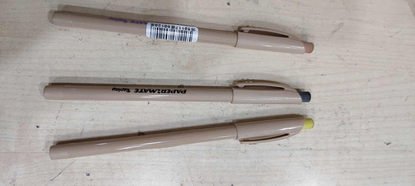 Matite gomme temperamatite a 0,50