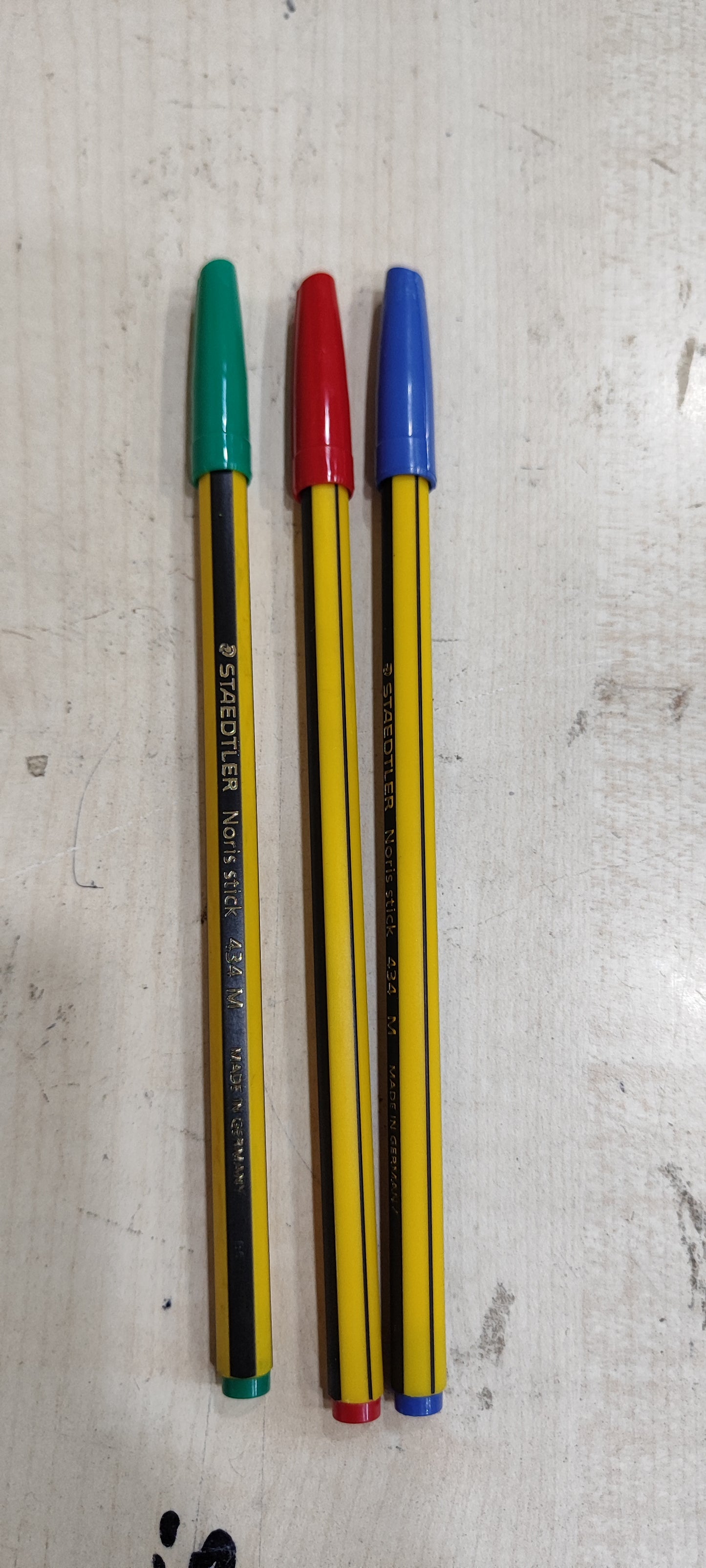 Matite gomme temperamatite a 0,50