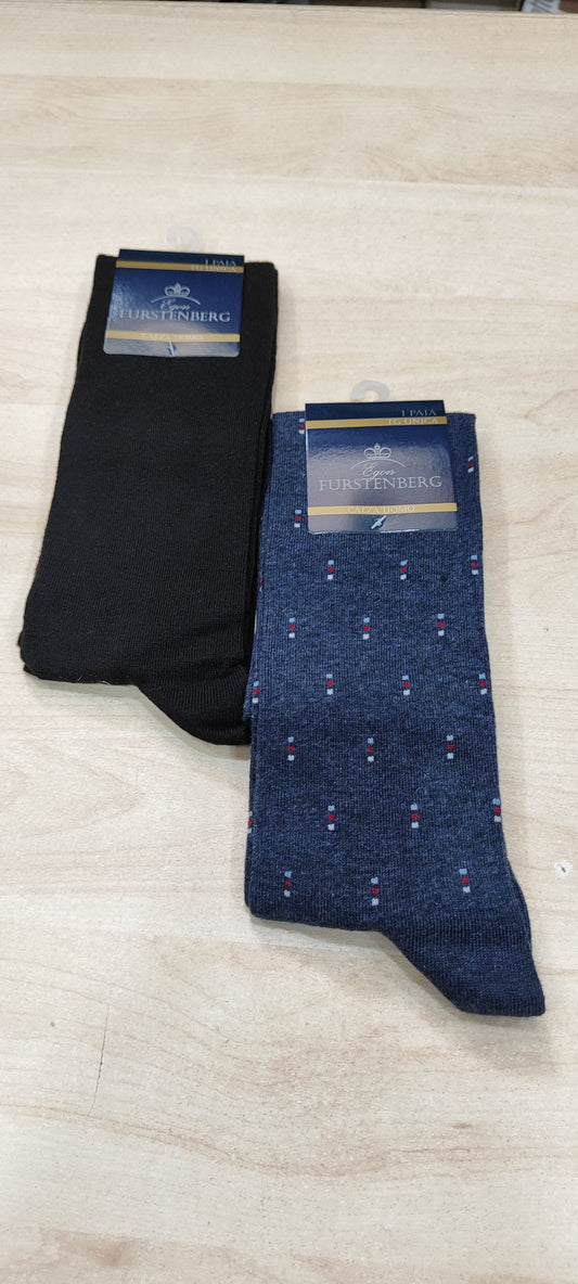 Offerta calzini uomo a 0,60