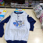 Pigiama bimbi cotone manica lunga a 4 euro