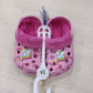Pantofole miste bimbi a 3 euro
