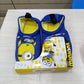 Pantofole miste bimbi a 3 euro