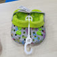 Pantofole miste bimbi a 3 euro