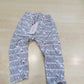 Leggings bimba cotone a 1,50