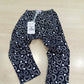 Leggings bimba cotone a 1,50