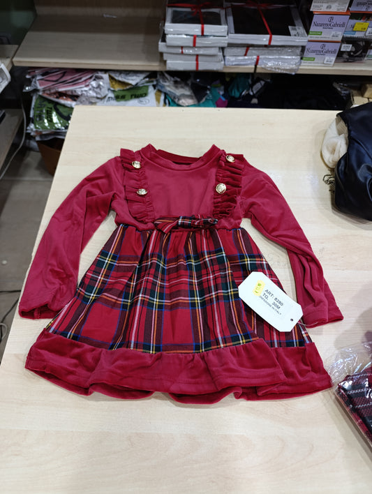 Tute e completi bimbi a 5 euro