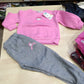 Tute e completi bimbi a 5 euro
