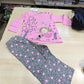 Tute e completi bimbi a 5 euro