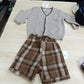 Tute e completi bimbi a 5 euro