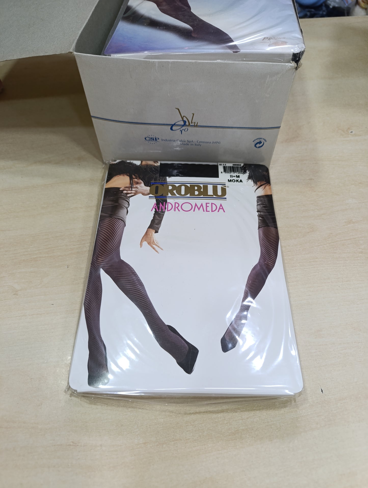 Collant donna  a 0,40