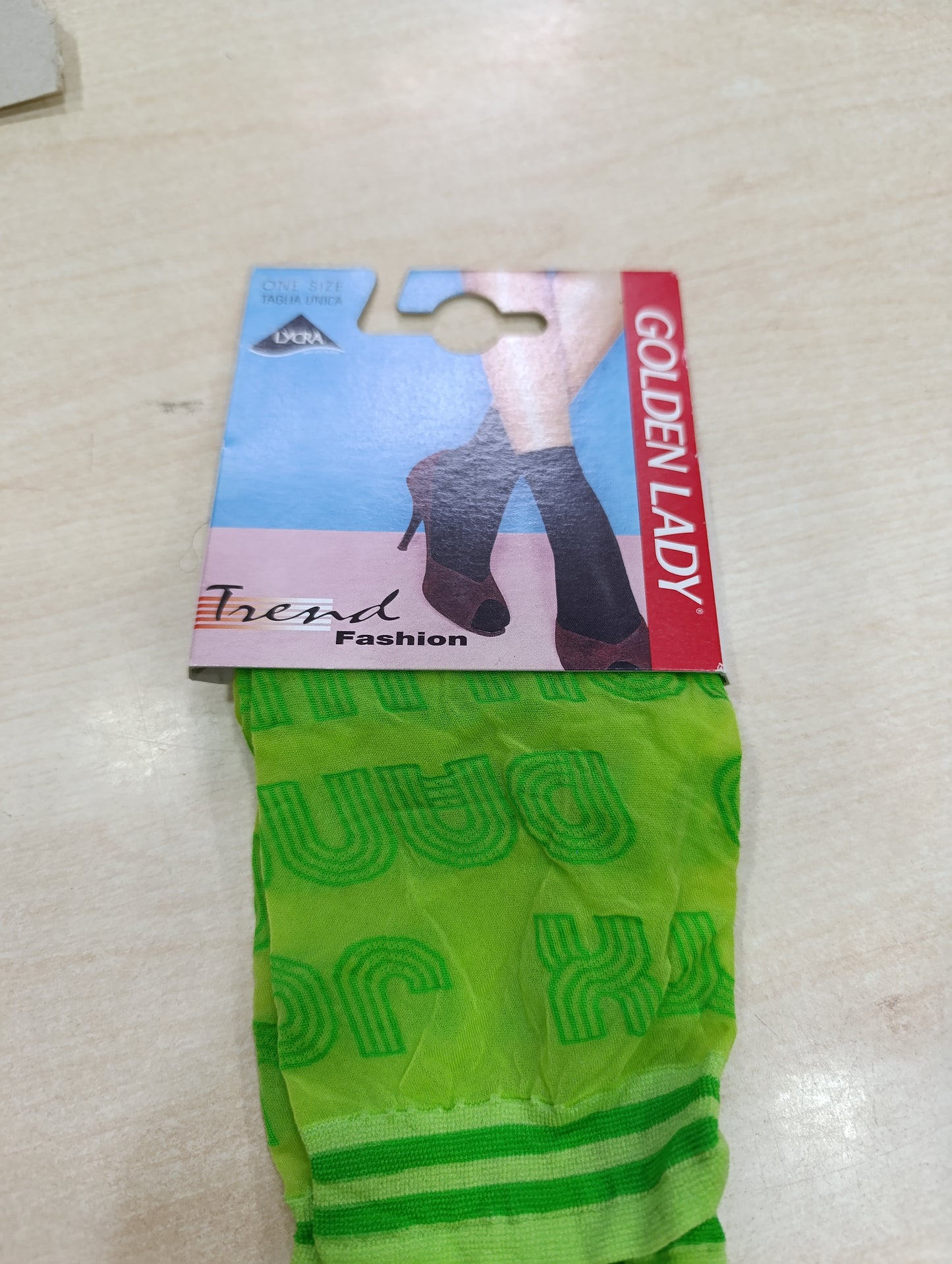 Collant donna  a 0,40