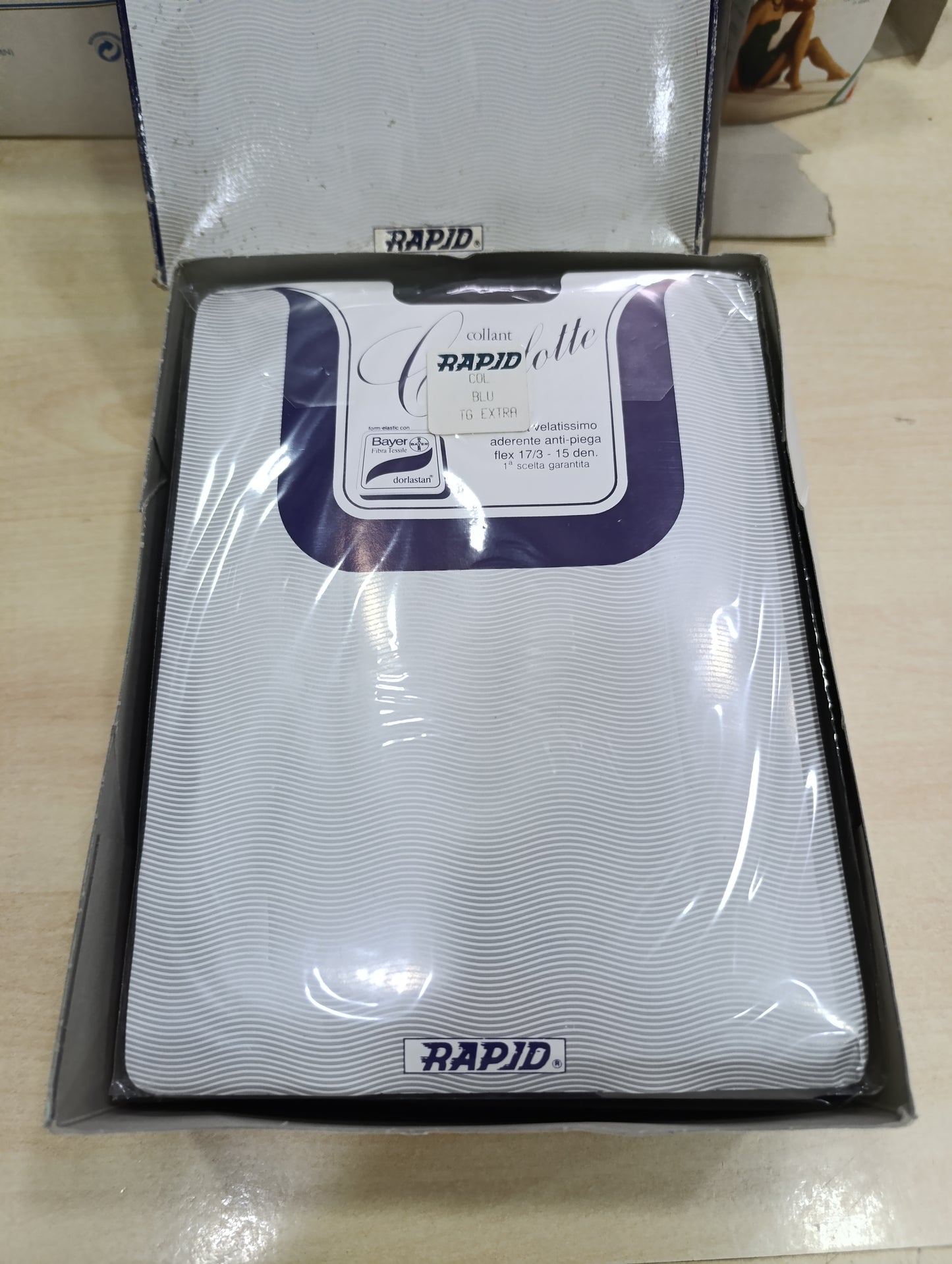 Collant donna  a 0,40