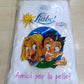 Offerta magliette intime bimbi a 1 euro