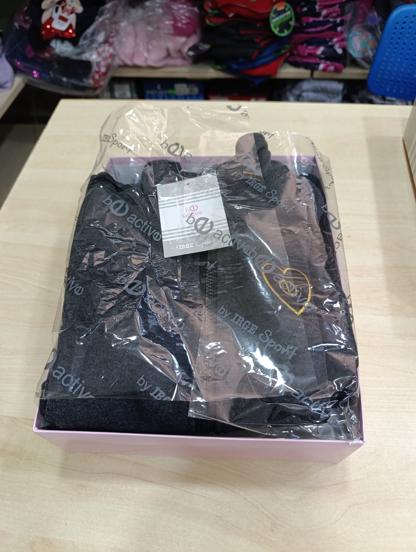 Tute bimba irge a 6 euro