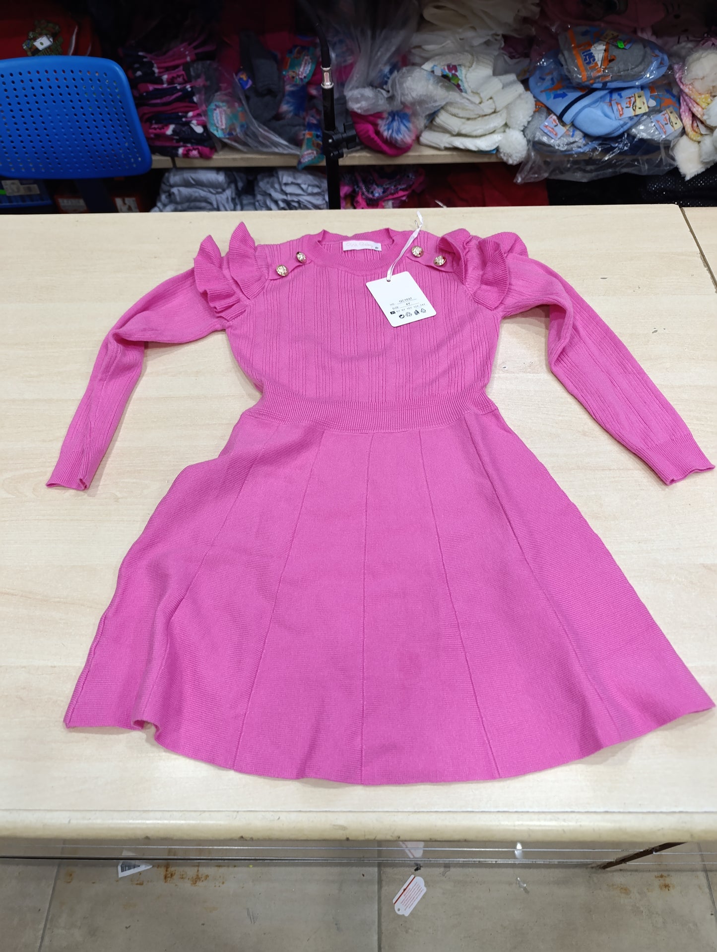 Offerta  completi bimbi a 5 euro