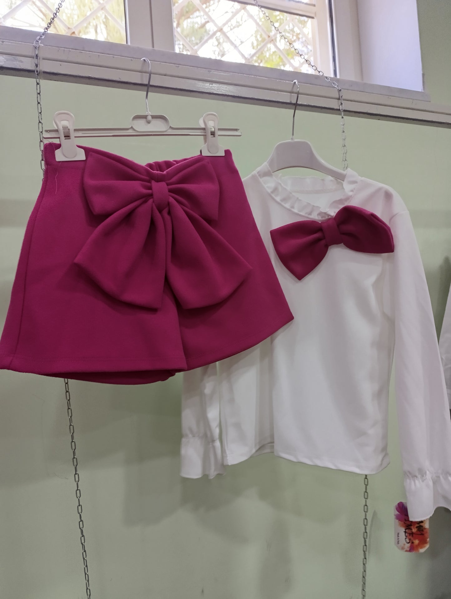 Offerta  completi bimbi a 5 euro