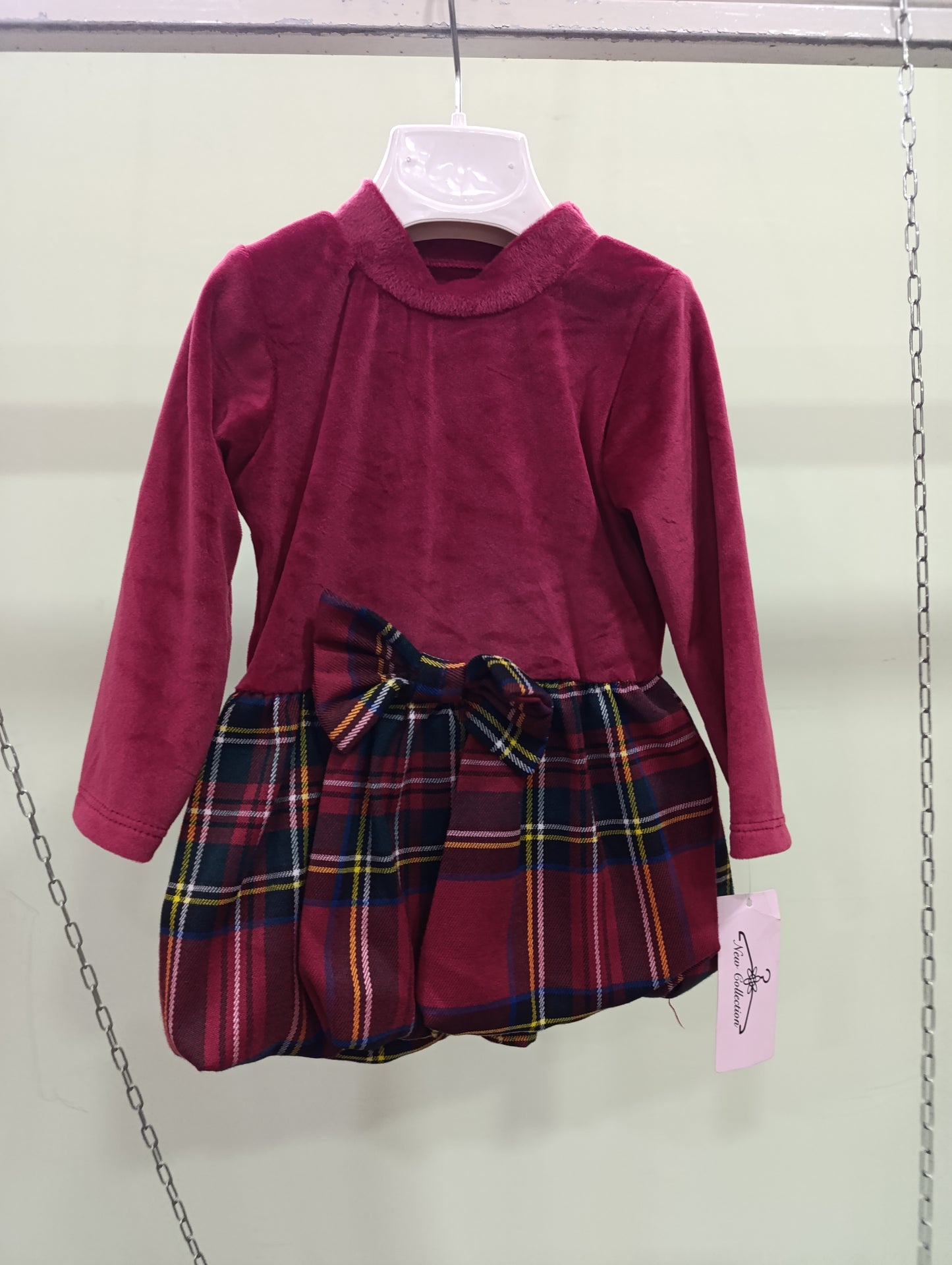 Offerta  completi bimbi a 5 euro