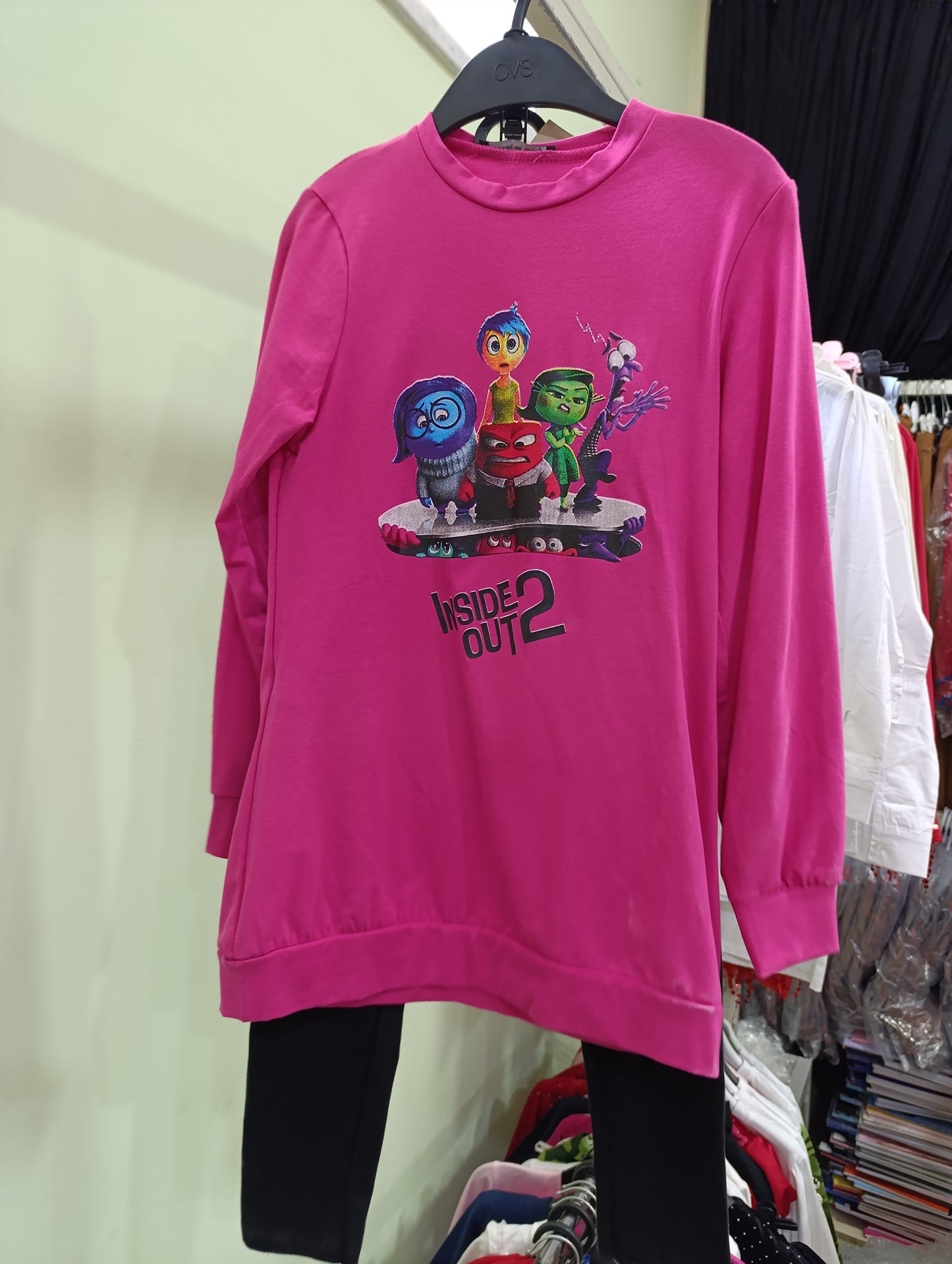 Offerta  completi bimbi a 5 euro