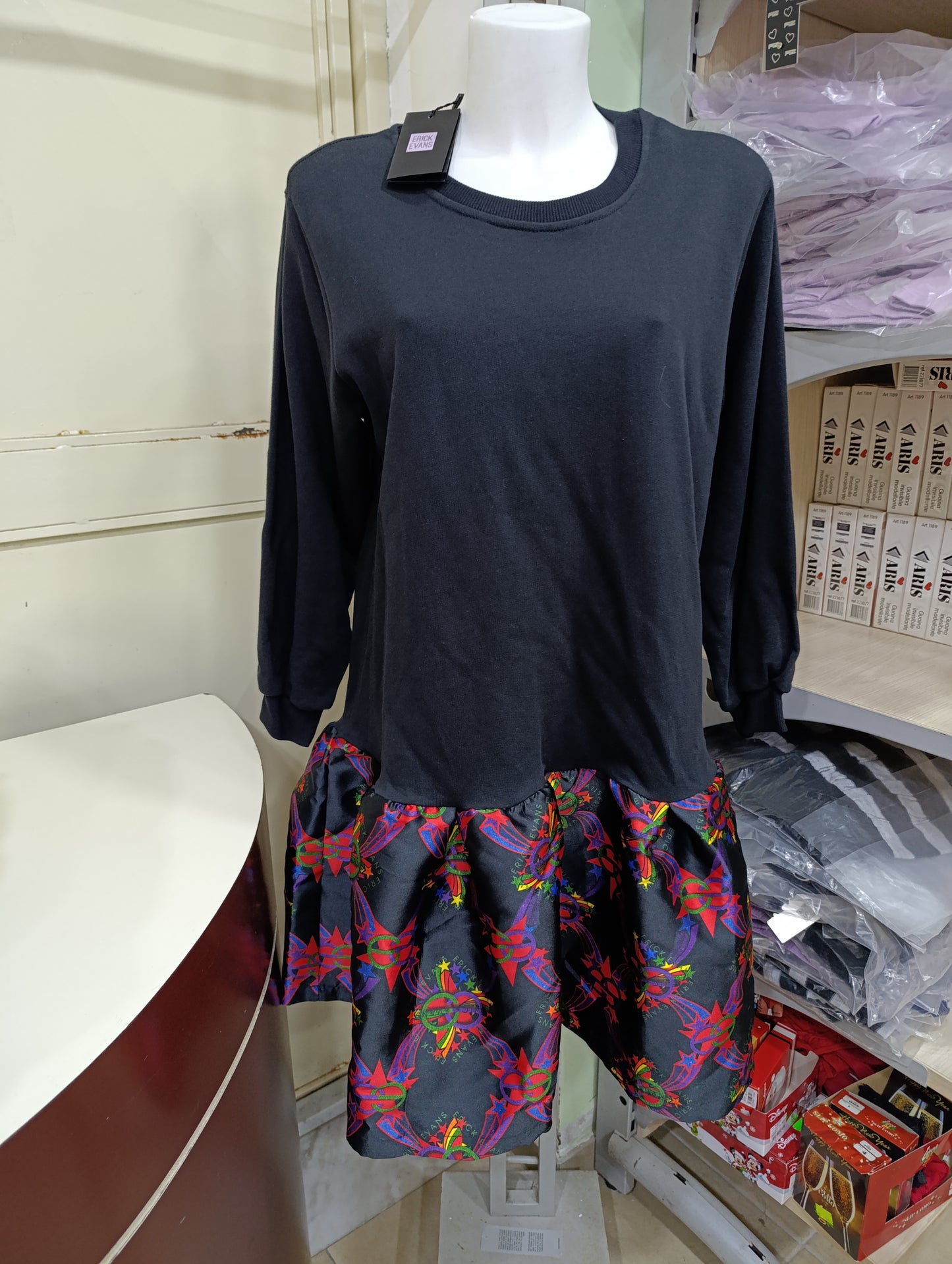 Abiti donna firmati a 7,50