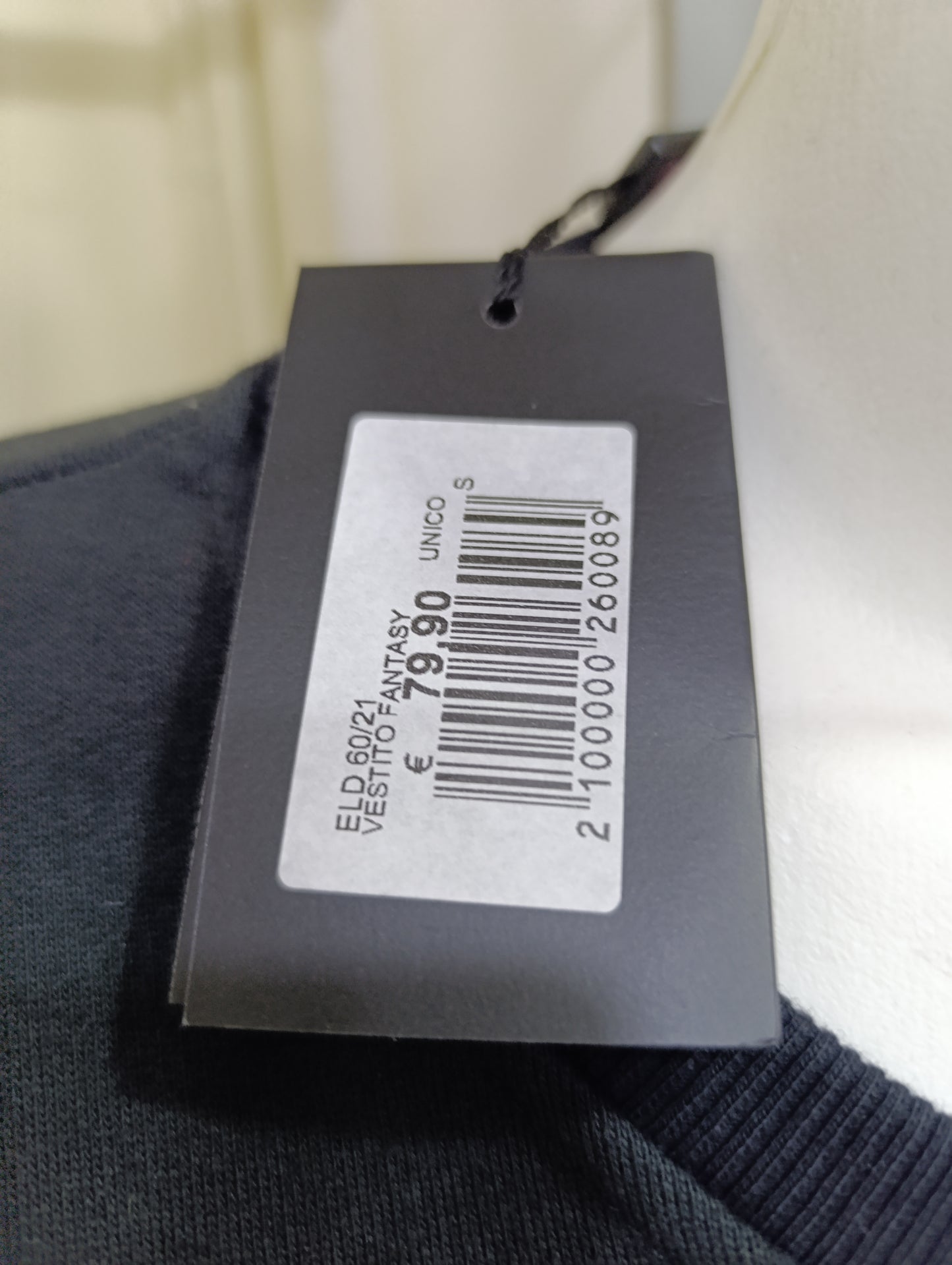 Abiti donna firmati a 7,50