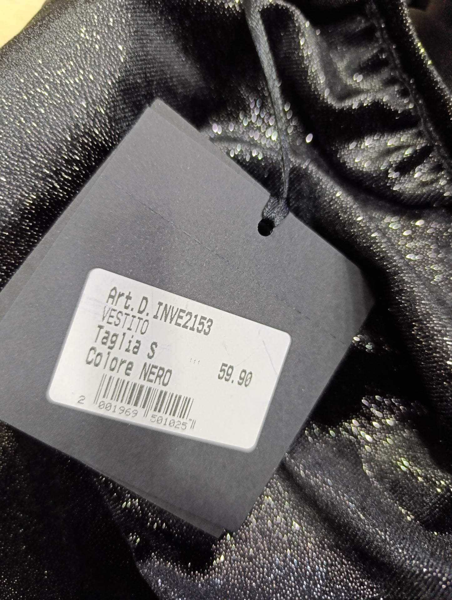 Abiti donna firmati a 7,50