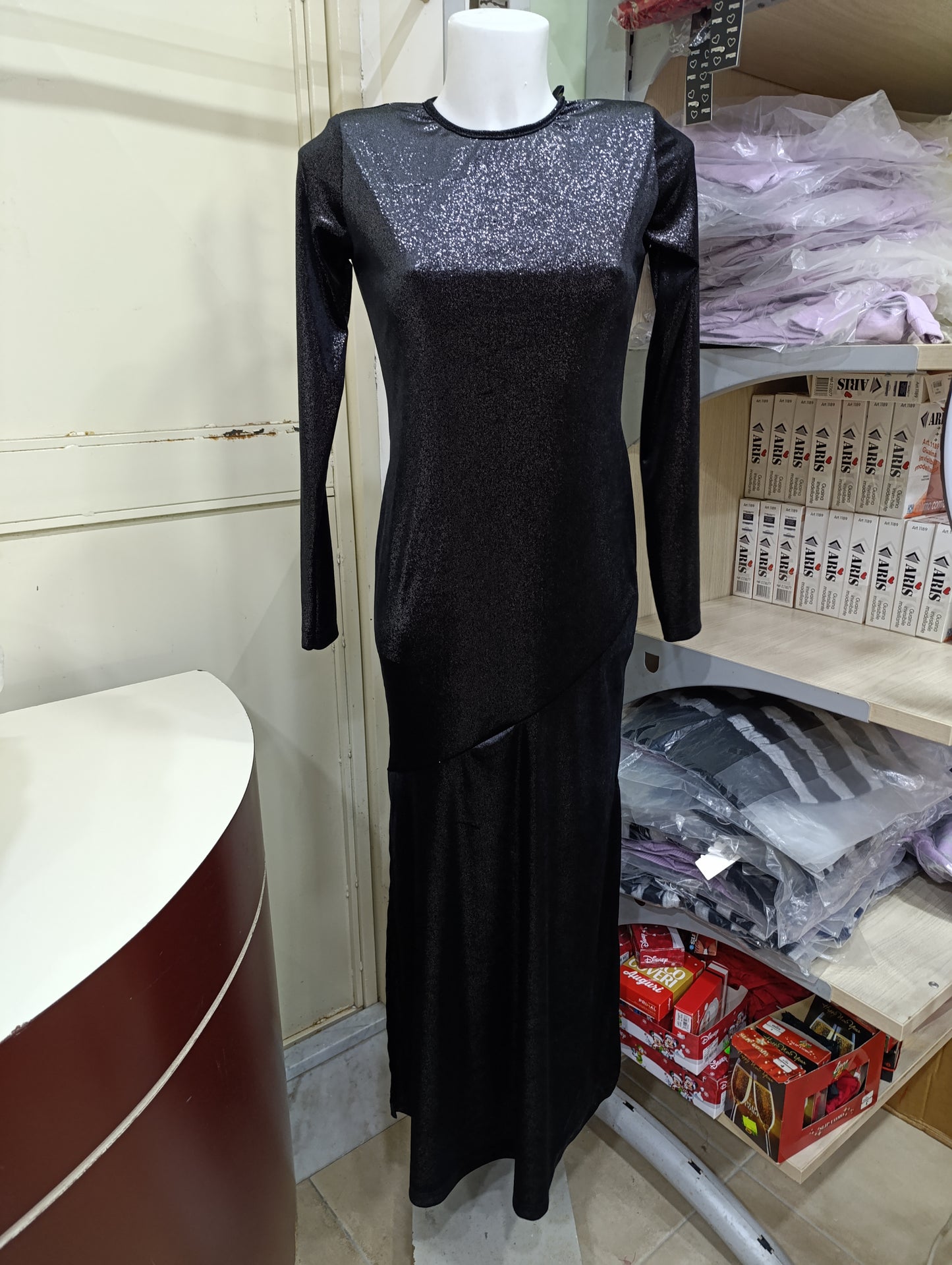 Abiti donna firmati a 7,50