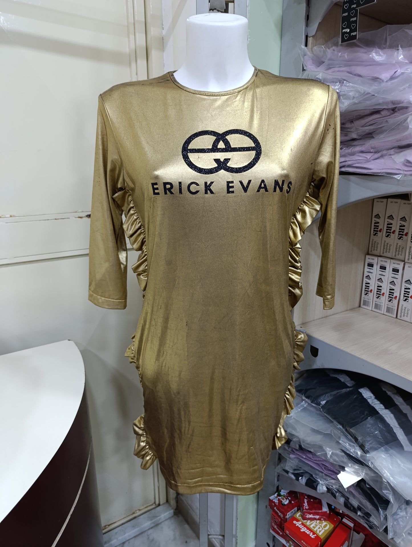 Abiti donna firmati a 7,50