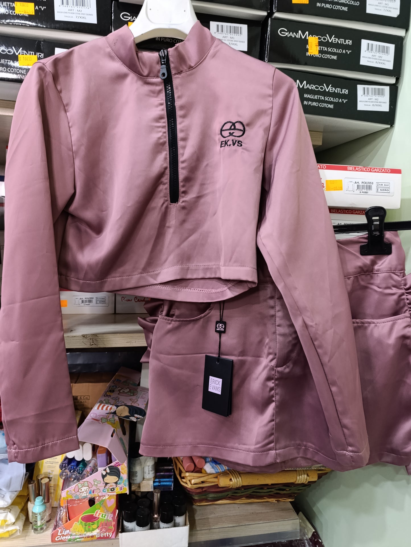 Abiti donna firmati a 7,50