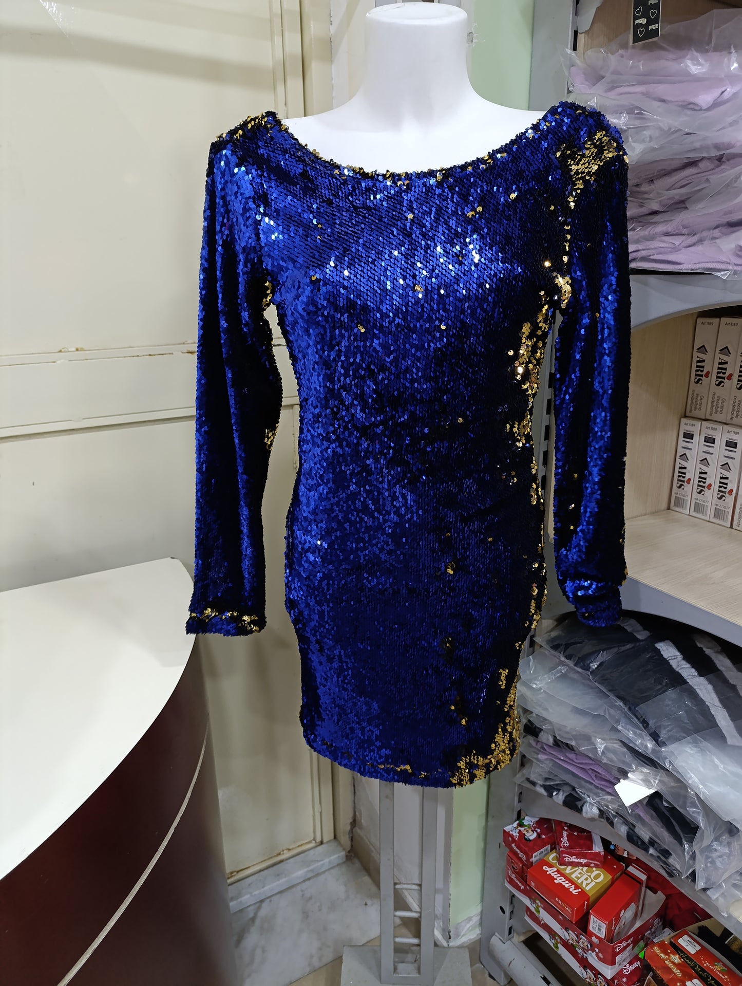 Abiti donna firmati a 7,50