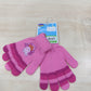 Guantini bimba Peppa pig a 1 euro