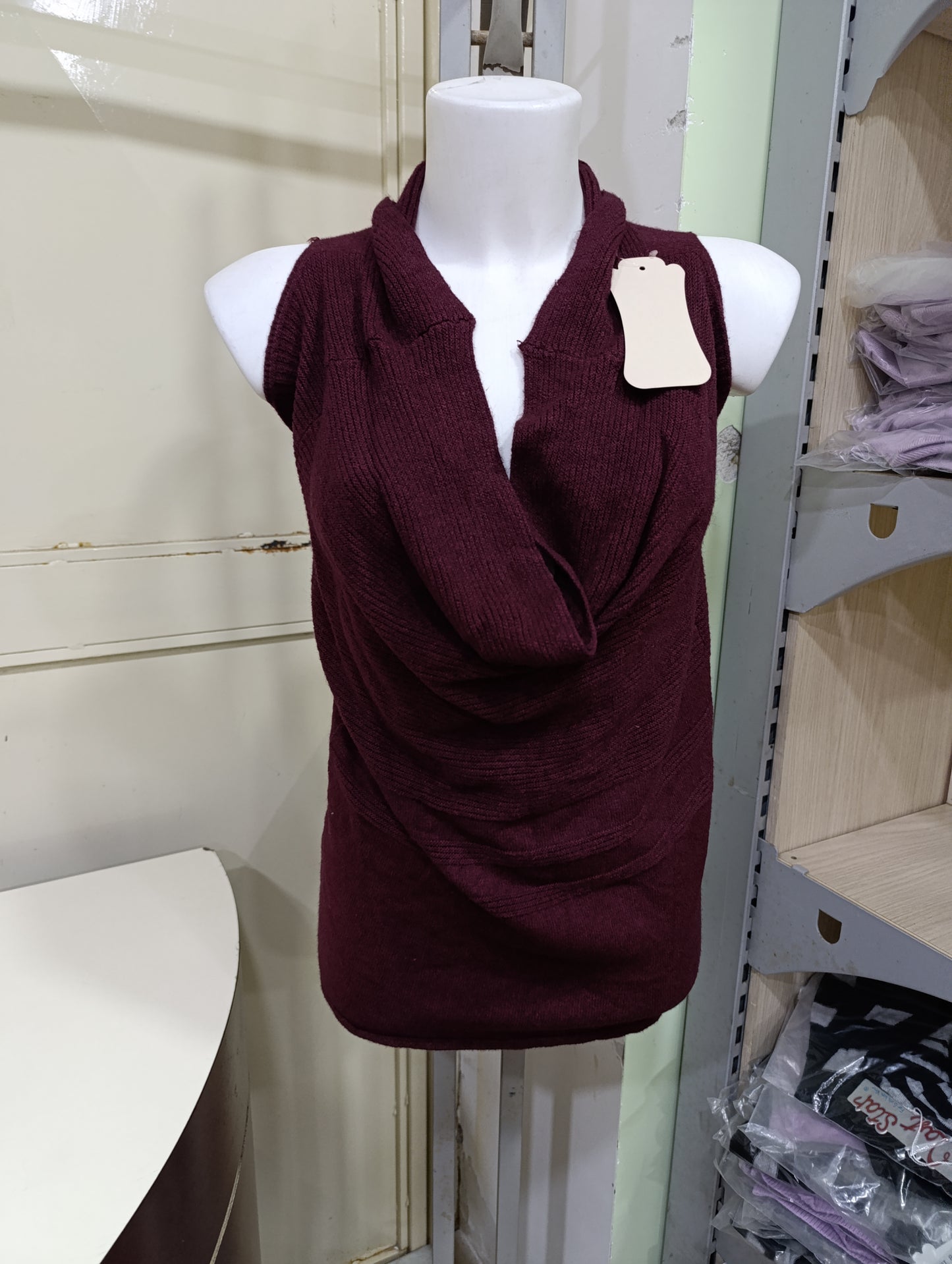 magliette donna a 2,50