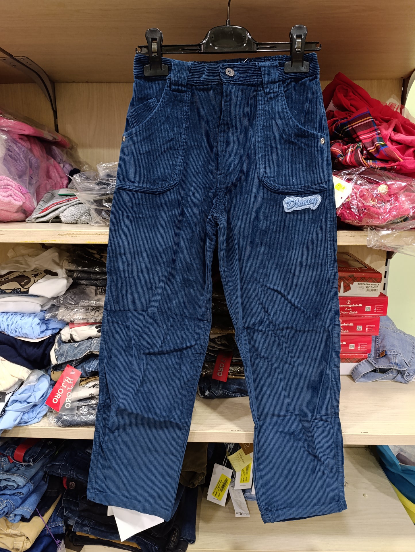 pantaloni tuta e leggings a 3,50