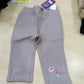 pantaloni tuta e leggings a 3,50