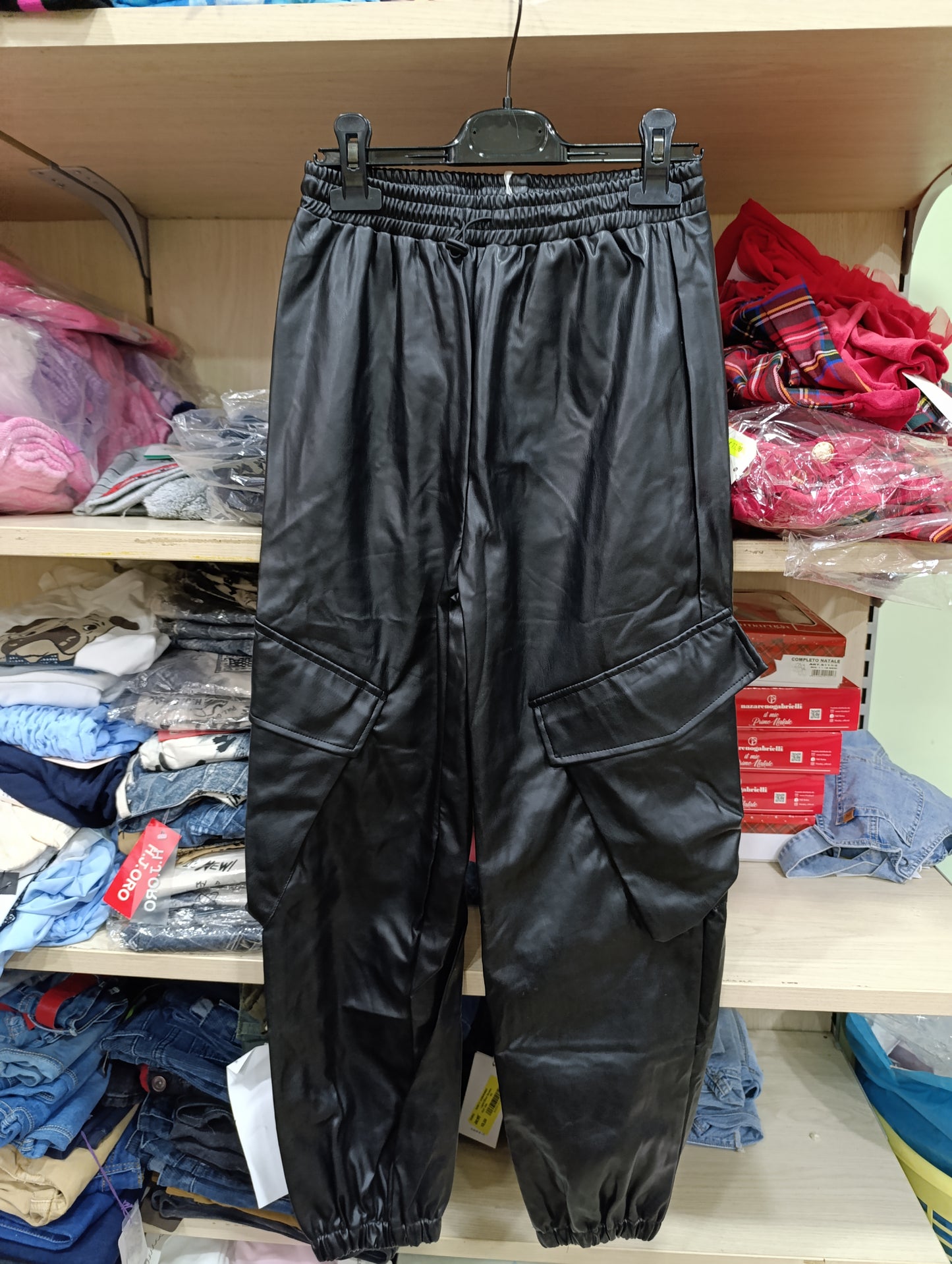 Panta tuta bimbi a 2,80