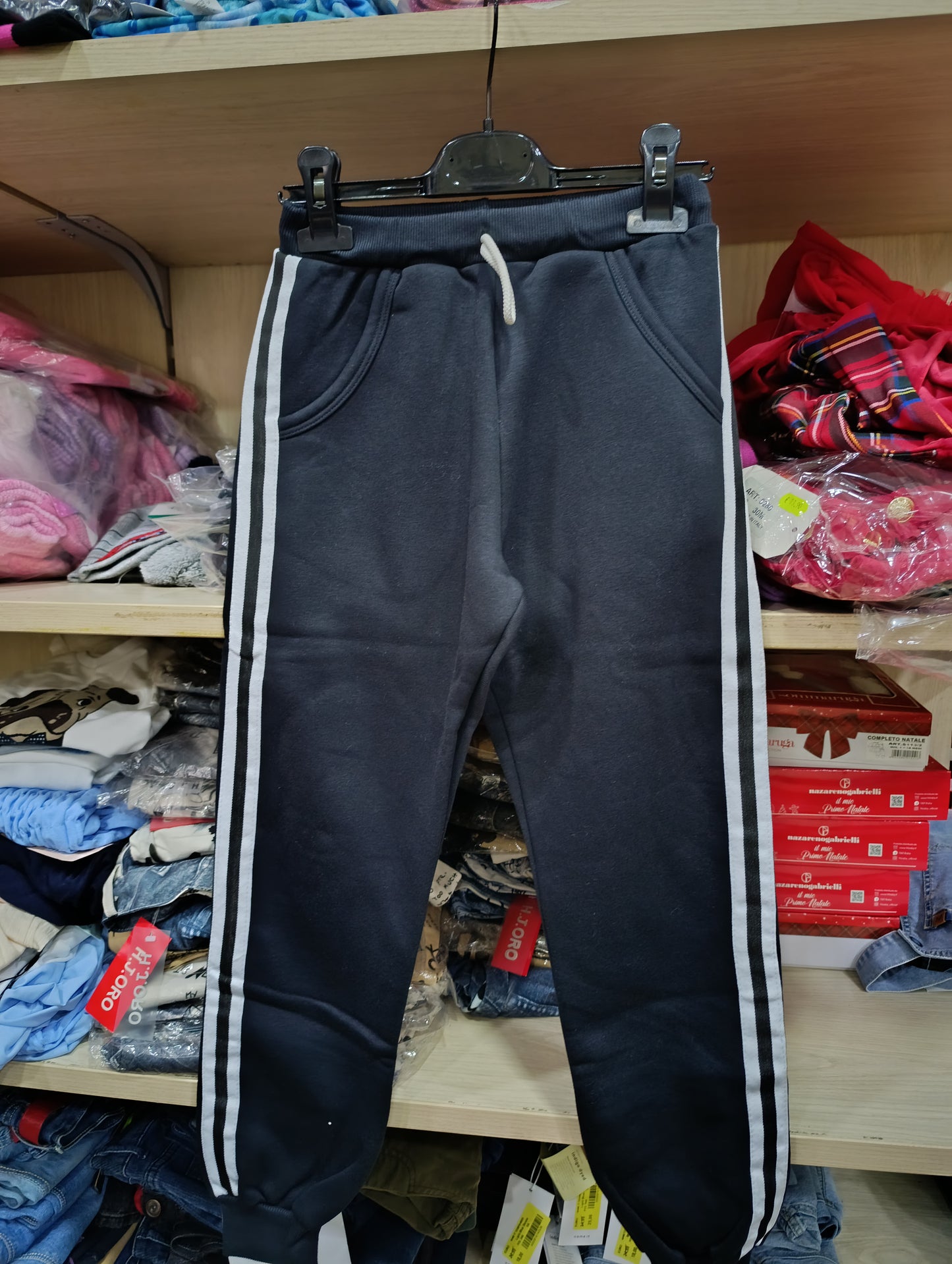 Panta tuta bimbi a 2,80