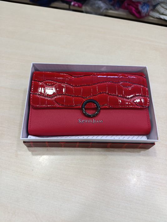 Portafoglio donna a 4 euro