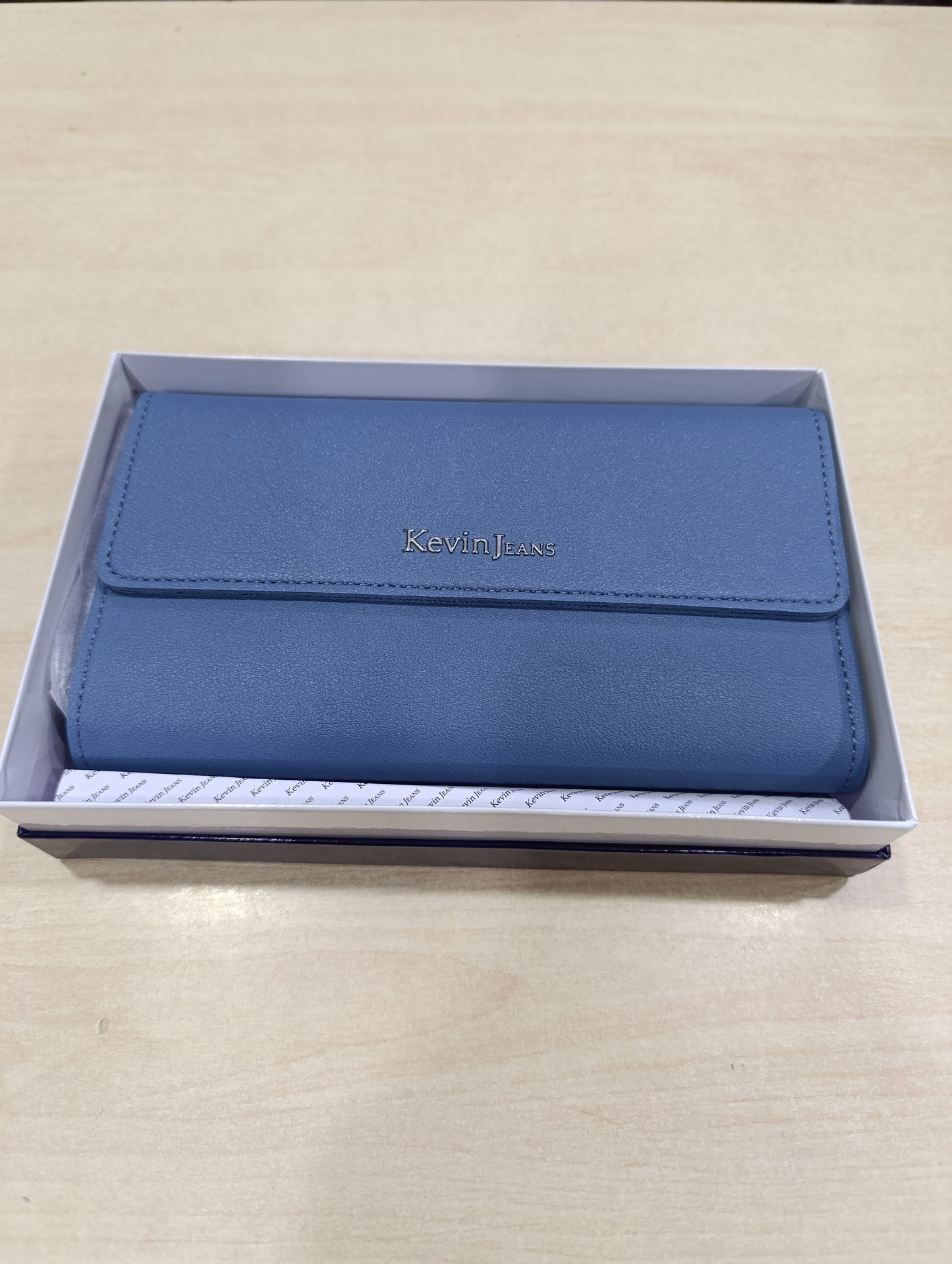 Portafoglio donna a 4 euro