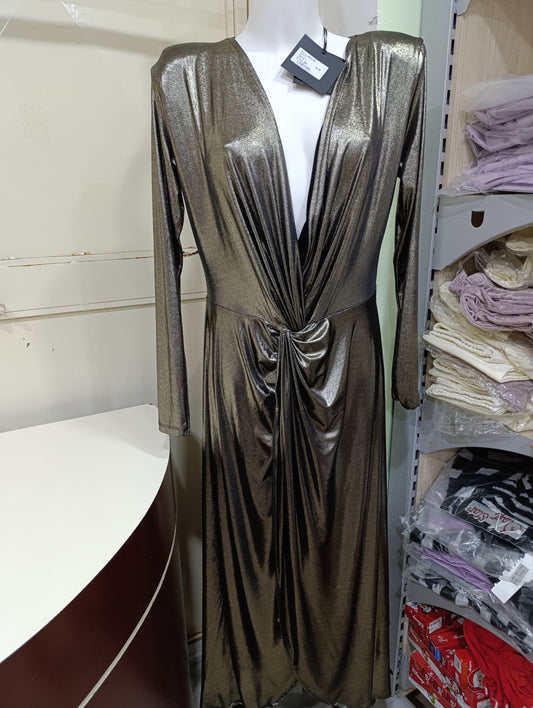 Abito donna lungo a 10 euro