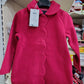 Cappottino bimba name it a 10 euro