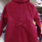 Cappottino bimba name it a 10 euro