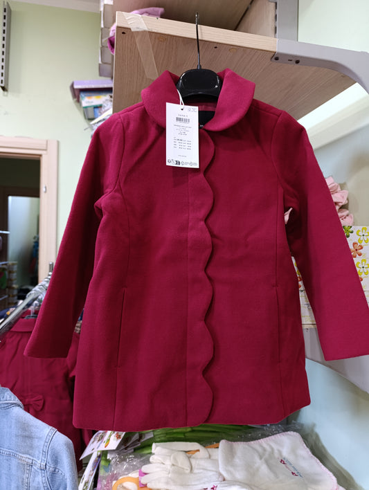 Giubbini bimbi a 6 euro autunno inverno